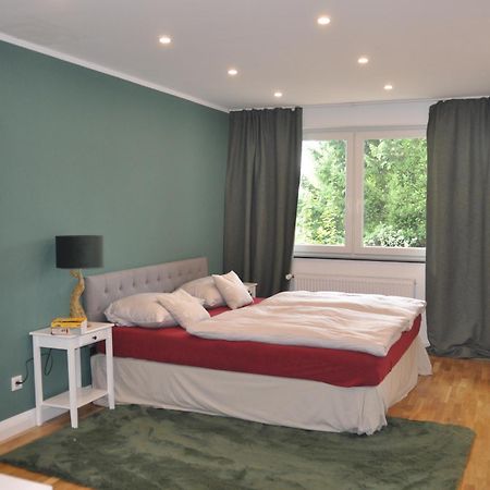 2-Zimmer Wohnung Mit Terrasse, Fernblick, Natur, Ruhig - Marburg Ngoại thất bức ảnh