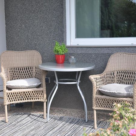 2-Zimmer Wohnung Mit Terrasse, Fernblick, Natur, Ruhig - Marburg Ngoại thất bức ảnh