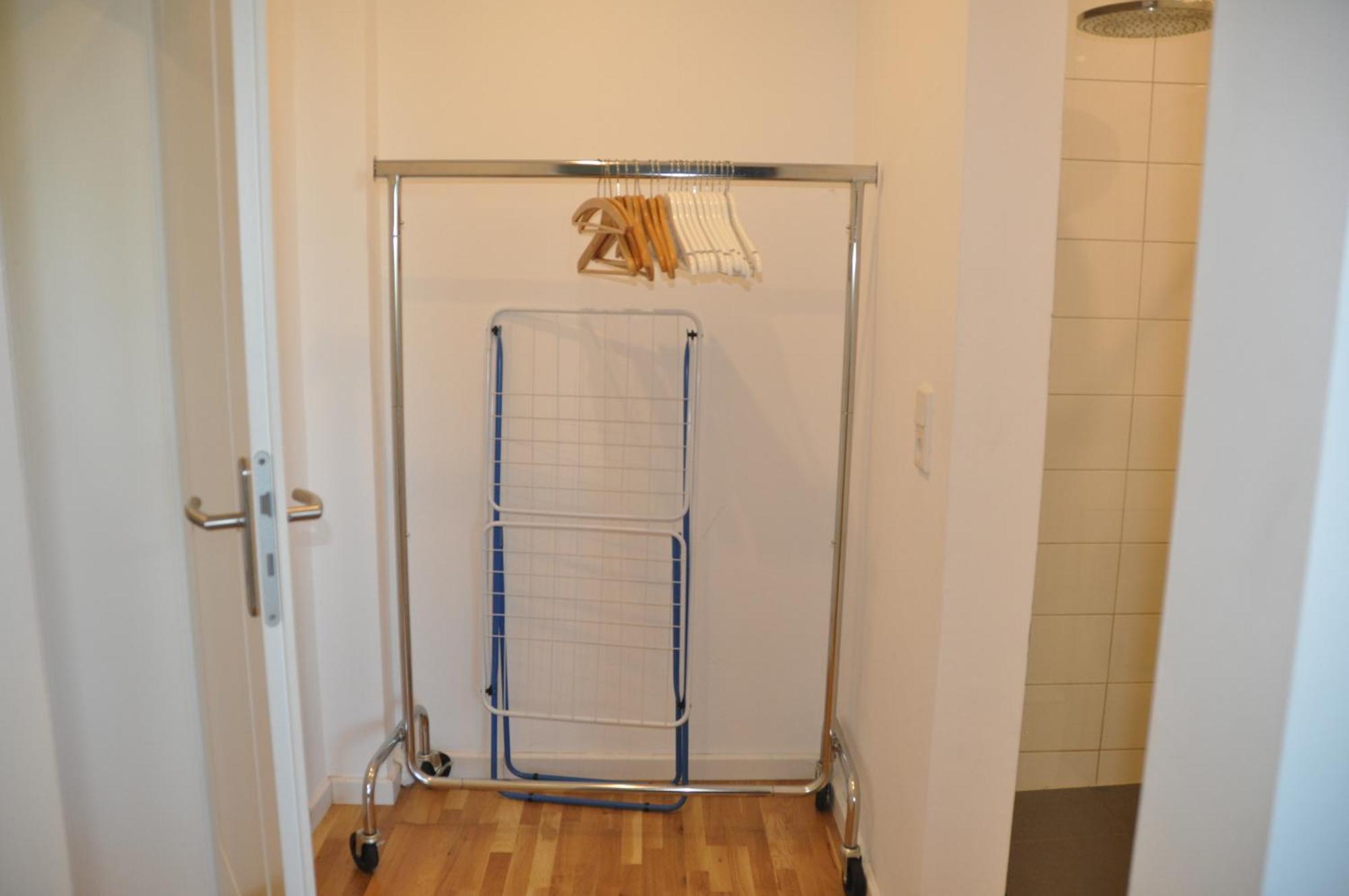 2-Zimmer Wohnung Mit Terrasse, Fernblick, Natur, Ruhig - Marburg Ngoại thất bức ảnh