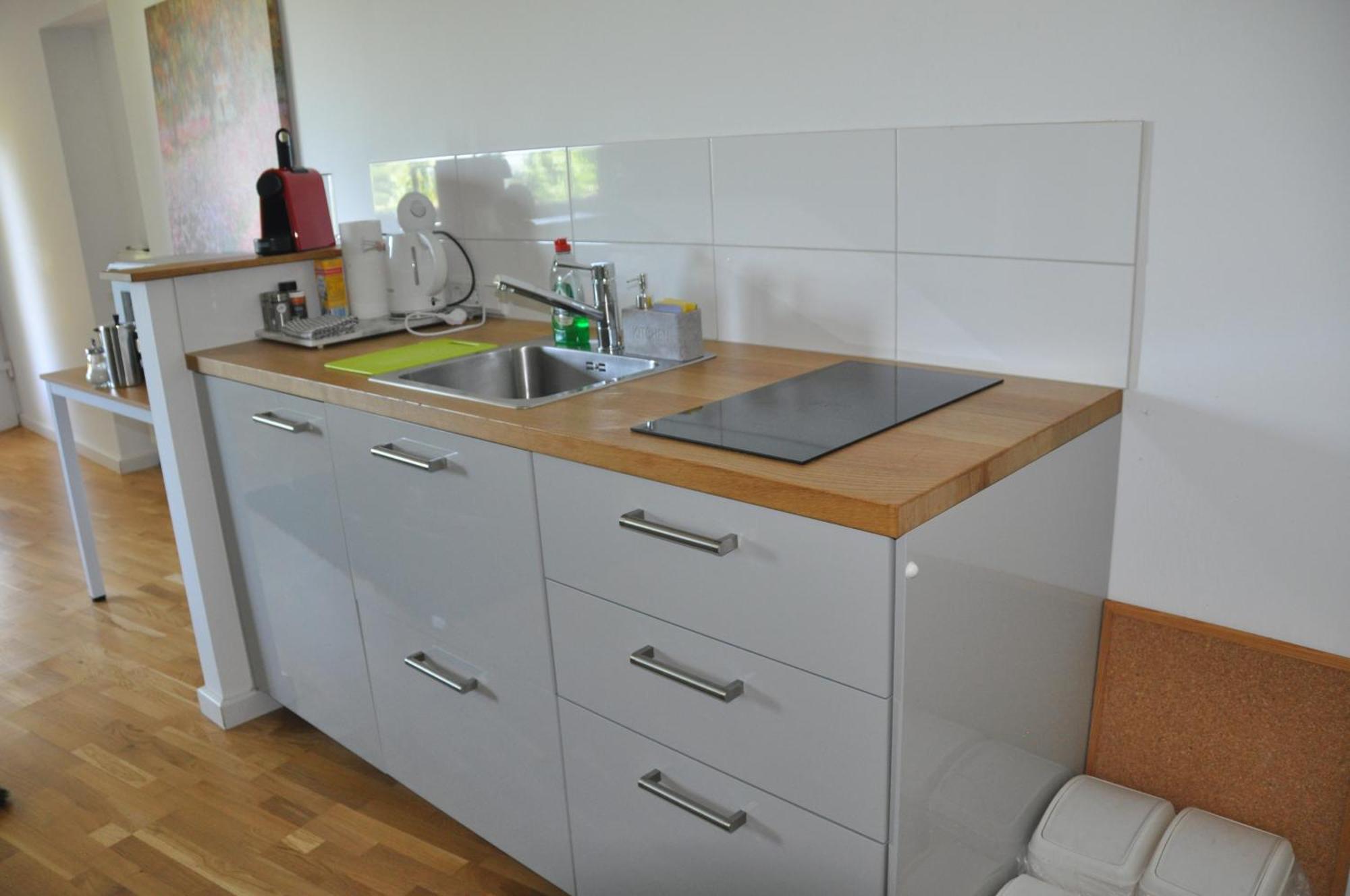 2-Zimmer Wohnung Mit Terrasse, Fernblick, Natur, Ruhig - Marburg Ngoại thất bức ảnh